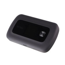 Orbic Verizon Speed Mobile Hotspot 4G LTE 10 Devices 12 Hr Use Remote Work