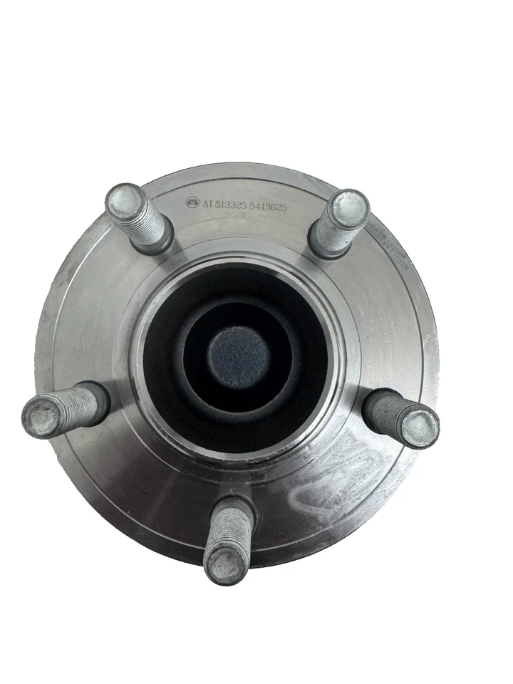 Auto Part International Front Wheel Bearing For Dodge Challenger Charger 08-23 Foto 3 de 4