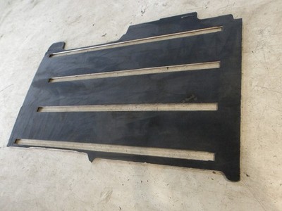 Schienensystem VW T5 Multivan komplett Schienen für Sitze mit Boden 7E5863731B