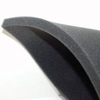 ScooterLibre Luftfiltermatte (FüR: Peugeot Speedfight 3 50 AC F1A - 4 Takt )