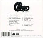THE CHICAGO STORY: THE COMPLETE GREATEST HITS [SINGLE DISC] NEW CD