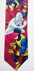 X-MEN VINTAGE OFFICIAL Marvel Comics SILVER AGE X-MEN Themed Novelty NECKTIE