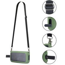 Travel Case Silicone Speaker Case Replacement for Motion 300 Speaker