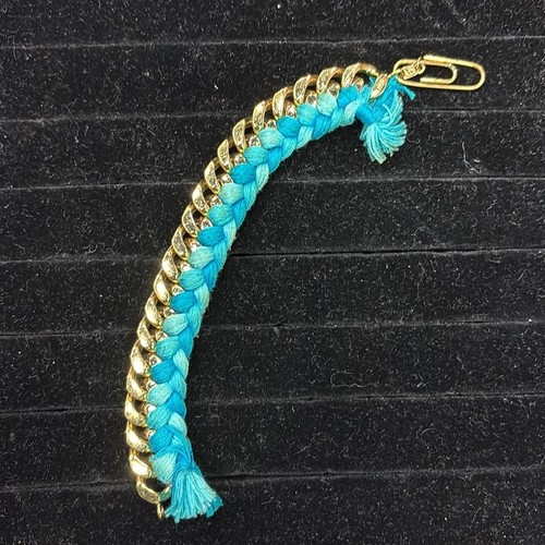 AURELIE BIDERMANN DO BRASIL BRACELET