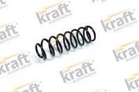 1X Fahrwerksfeder Kraft Automotive 4030271 FüR 1H5 Golf VW 3 Variant SDI TDI