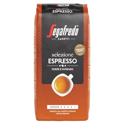 Segafredo - Kaffee Selezione Espressobohnen 1000 Gramm