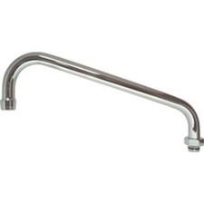 Fisher Manufacturing 3964 Swing Spout Aerator 2.2 GPM OEM Parts USA