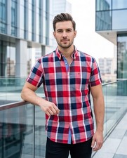 Tommy Hilfiger Men Shirt size XXL