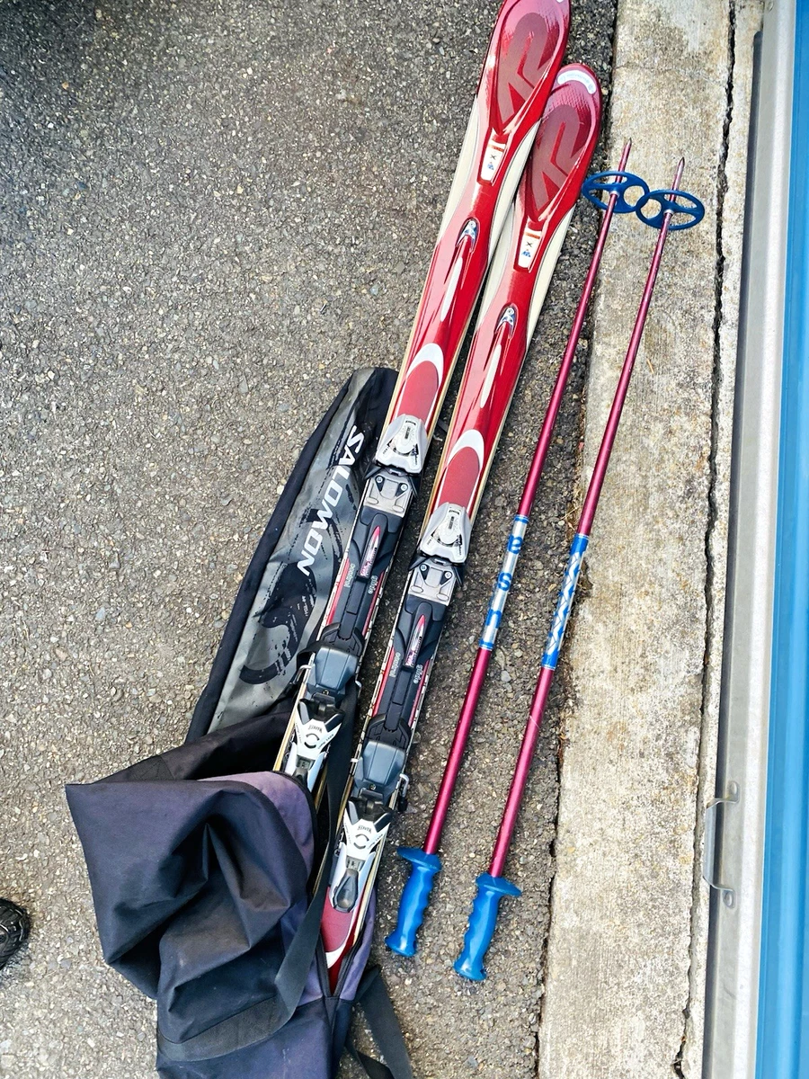 K2 Apache for sale - eBay