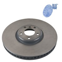 Blue Print Bremsscheibe BelüFtet Vorne Rechts FüR BMW X5 X6 E70 F15 F85 F16