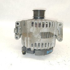 '08-'09 MERCEDES C300 Alternator AWD 78k miles OEM 1 Year Warranty!