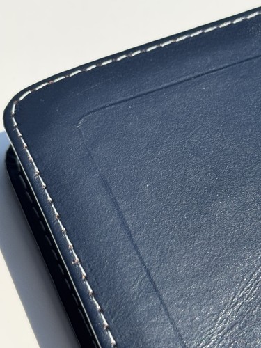 CLEAN NRSV The Go-Anywhere Thinline Bible Harper Bibles 2010 Black - Picture 6 of 19