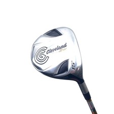 Cleveland FL 3 Wood / 15 Degree / Miyazaki 43 Regular Flex