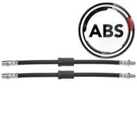 2X Bremsschlauch A.B.S. SL6239 2 BremsschläUche Rechts Links Vorderachse
