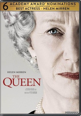 The Queen (DVD) BRAND NEW!!! & SEALED!!!