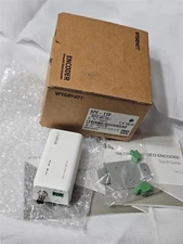 Wisenet Hanwha Techwin SPE-110 Network Video Encoder