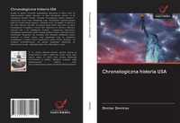 Dimitar Dimitrov | Chronologiczna Historia USA | Taschenbuch | Polnisch (2020)