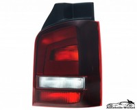 Heckleuchte FüR VW Multivan P21/5W+P21W+PY21W+R10W Rechts Hinten 03-15