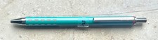 SHOPRETOURE! ROTRING Jazz Capless Rollerball, greenish