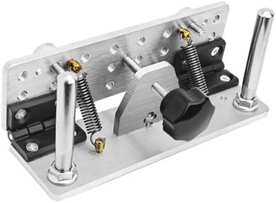 Knife Sharpening Jig Adjustable Angle Belt Grinder Knife Beveling Tool Small