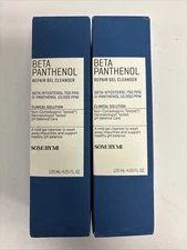 15 QTY SOME BY MI - Beta-Panthenol Repair Gel Cleanser 4.05 FL. OZ