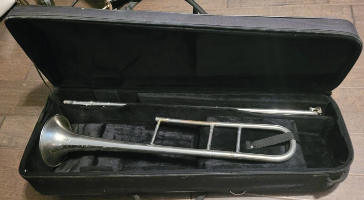 King 2b Trombone for sale | eBay