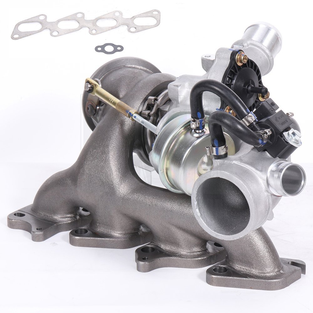 Turbocharger Turbo for Buick Encore / Chevrolet Cruze Limited