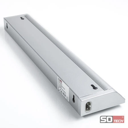 LED Unterbauleuchte Schwenkleuchte Flächenleuchte Küchenleuchte Leuchte Lampe - Bild 3 von 4