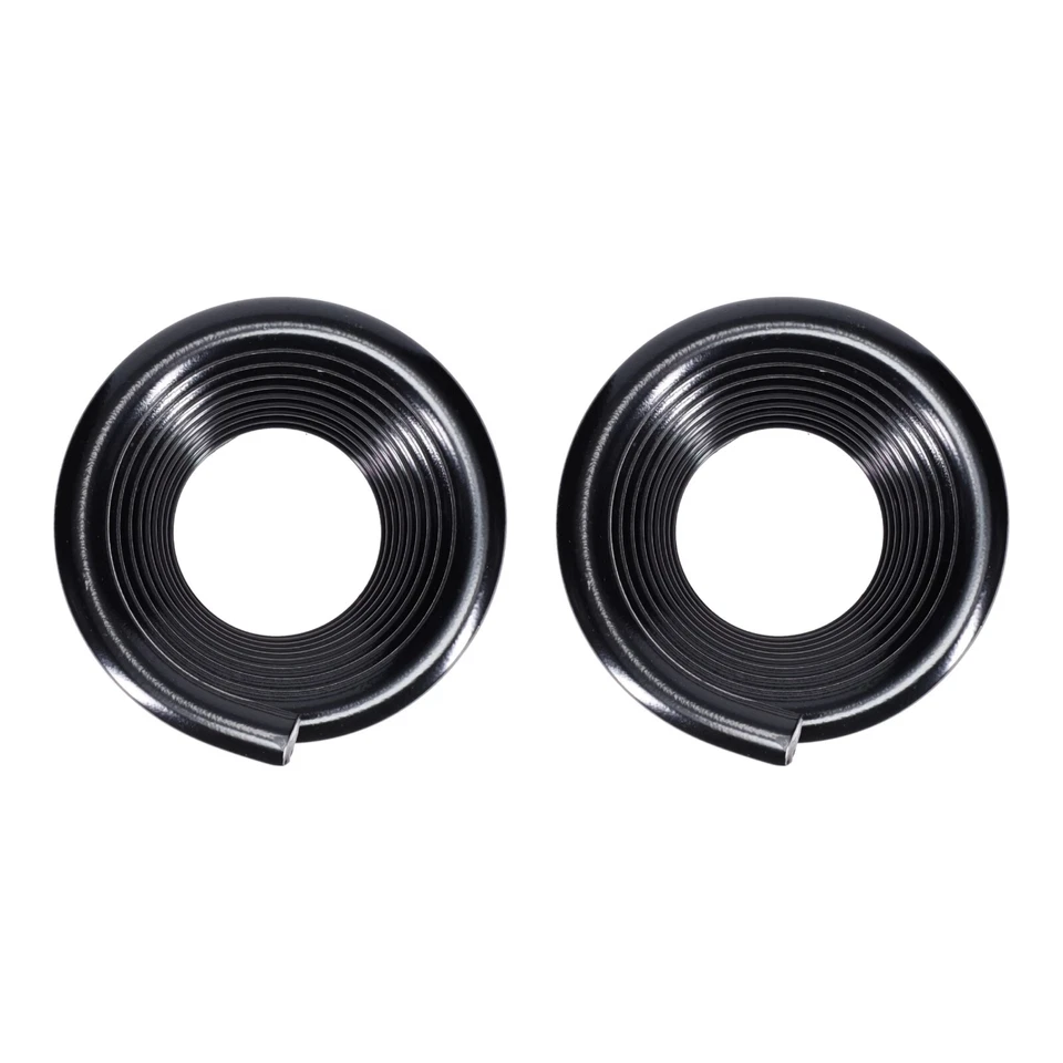 2 передние пружины катушки 71 72 Ford Maverick 1971 1972 НОВАЯ ПАРА - Изображение 4 из 4