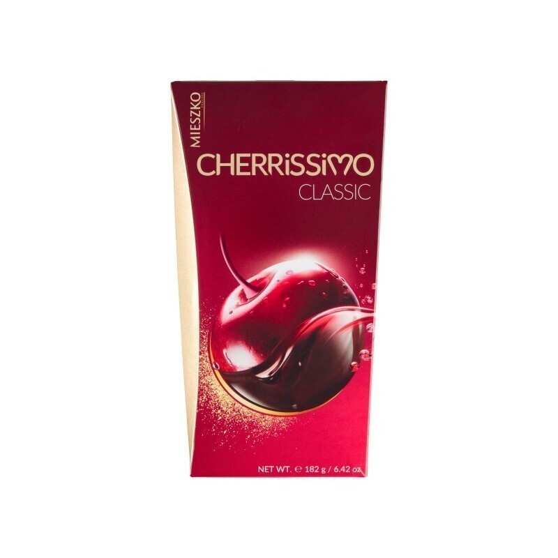 cherikomai's shop Twin Cherries