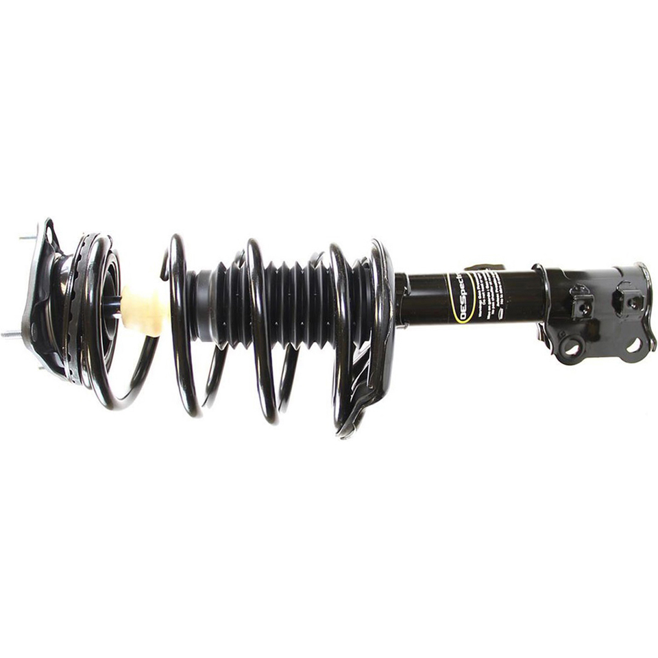 Monroe OEM Front Struts for 20072010 Hyundai Elantra 2.0L Lifetime