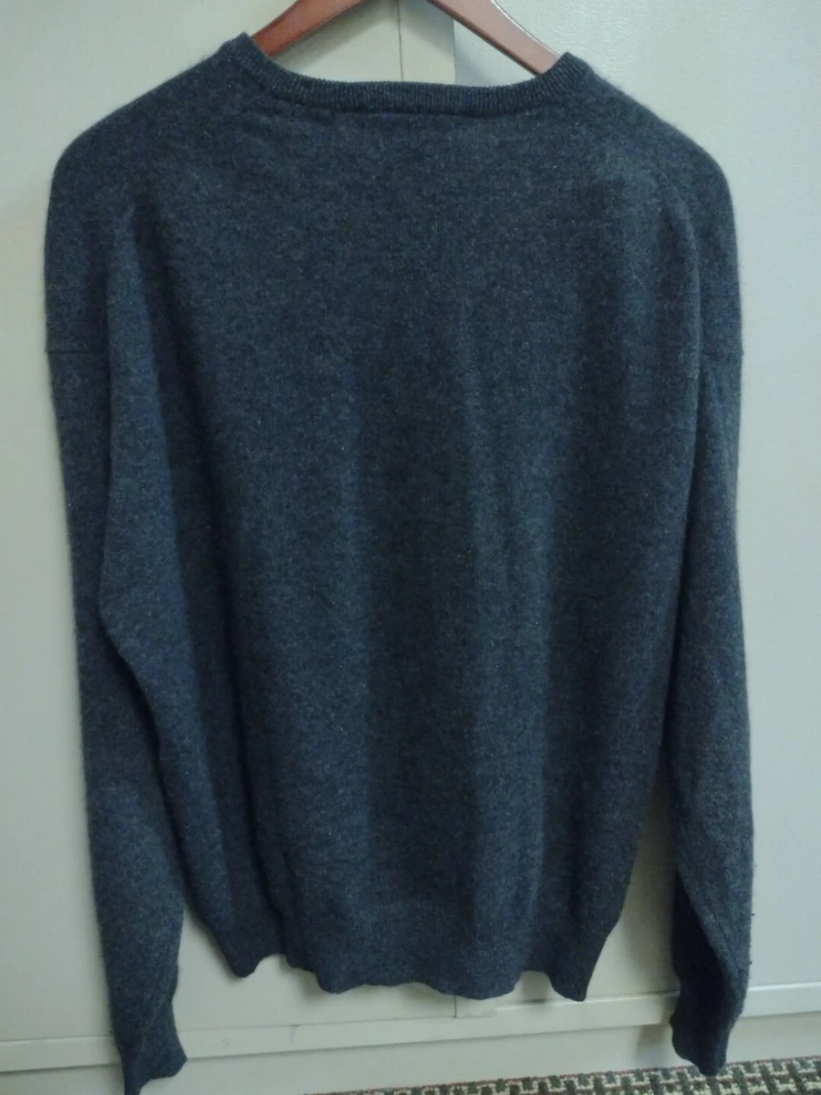 Roundtree and yorke cardigan clearance