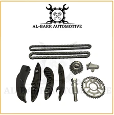 BMW 2.0 DIESEL EURO 6 B47C20A B47C20B B47D20A B47D20B TIMING CHIAN KIT NEW