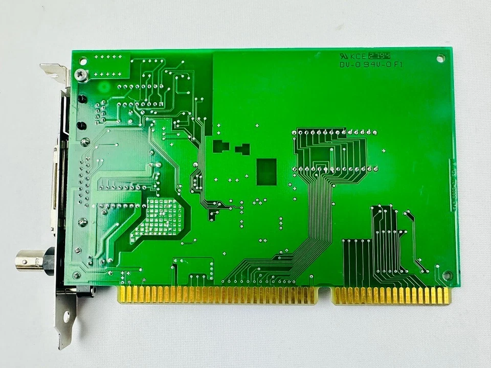 3Com 3C509-COMBO Network Card - Image 3 of 4