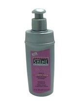 Schwarzkopf Smooth N Shine Polishing Silk Leave-In Combing Creme Dry Hair 8.5 oz