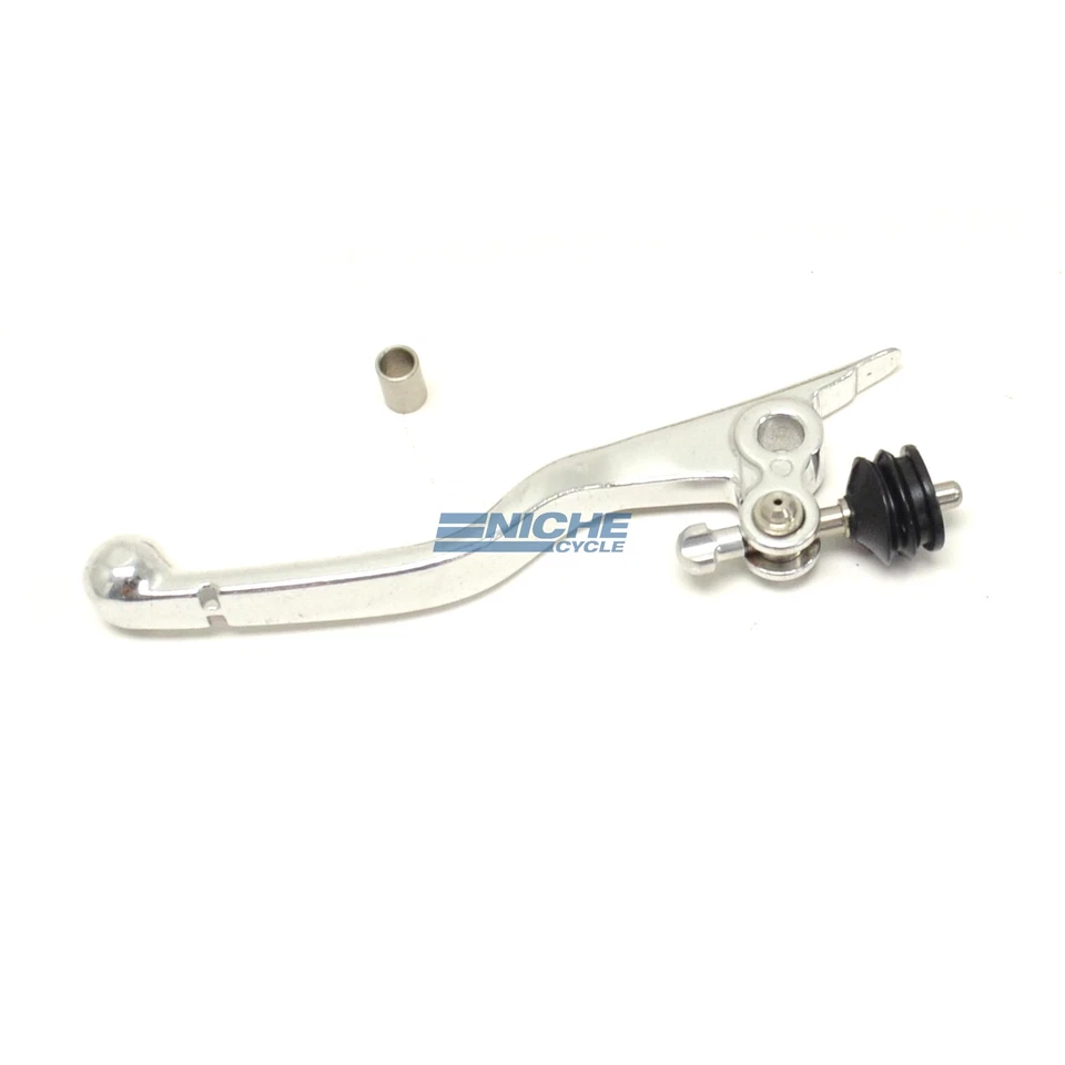 Palanca de embrague pulida KTM 85SX 14-17 Foto 2 de 2