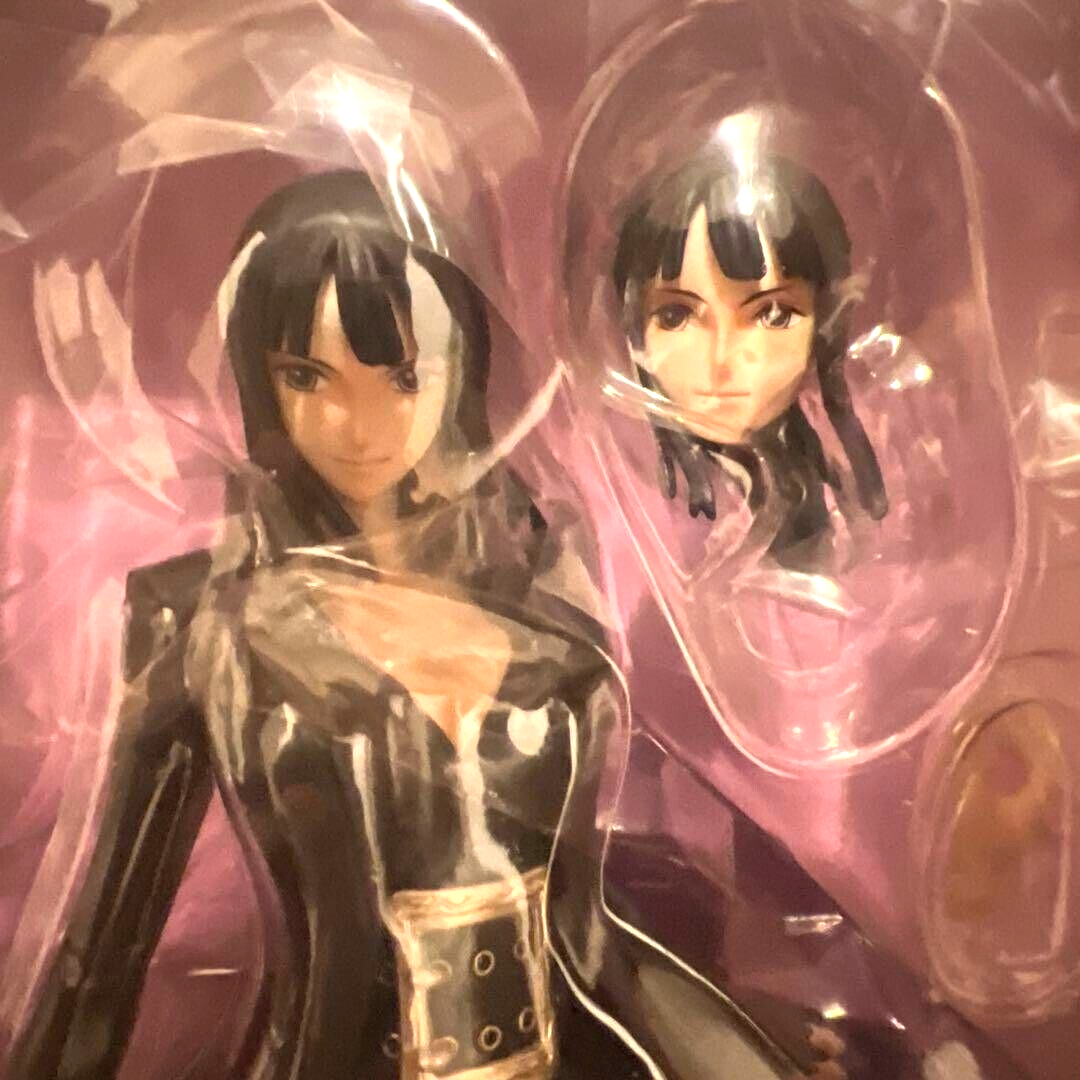 Portrait.Of.Pirates Dress STRONG EDITION Nico Robin Figure Portrait.Of.Pirates Dress STRONG EDITION Nico Robin Figure