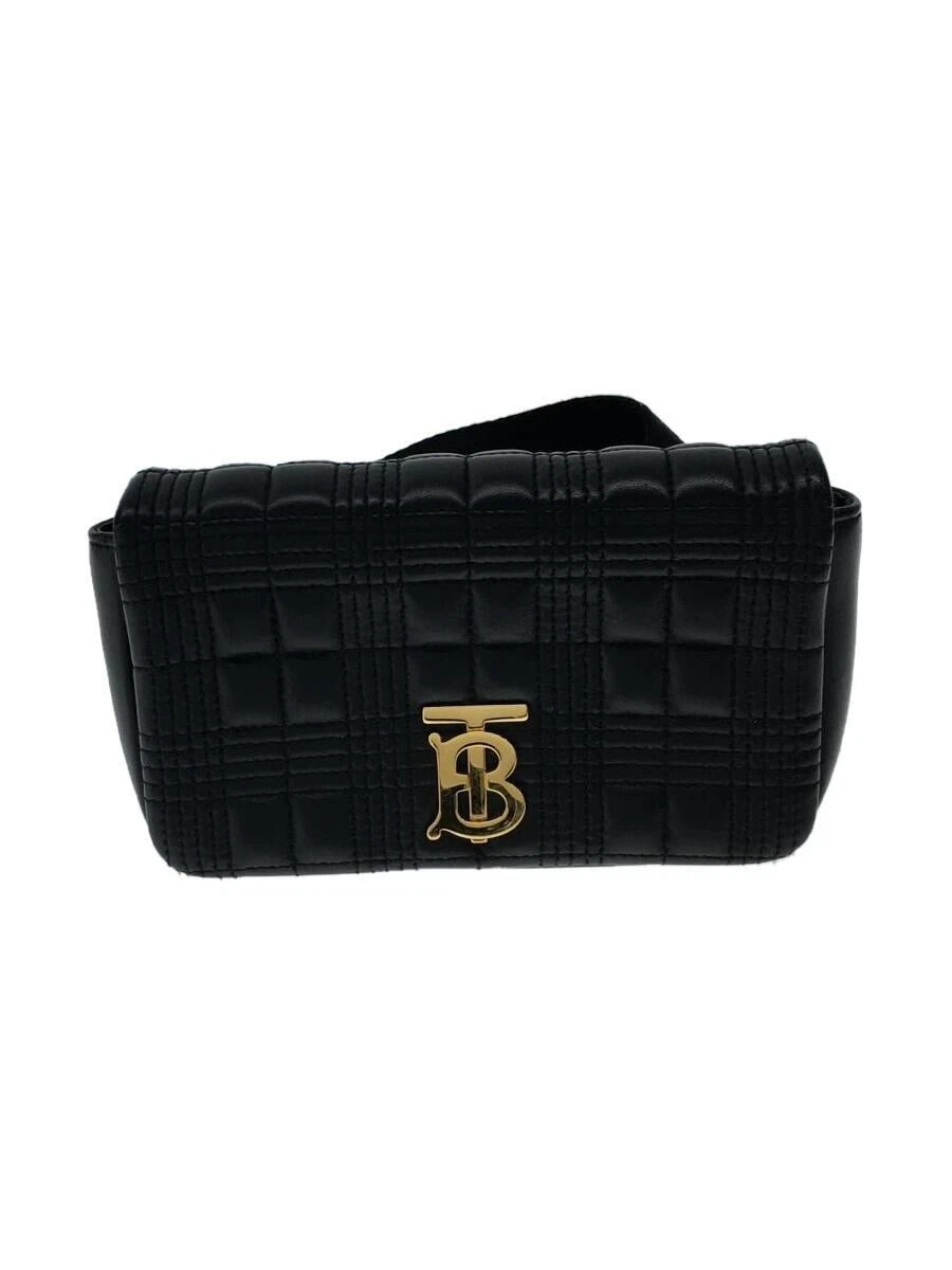 Burberry lola belt 2025 bag
