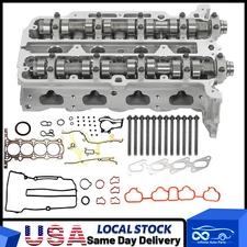 Cylinder Head Assembly Head Gasket for Chevy Cruze Trax Sonic Buick Encore 1.4L