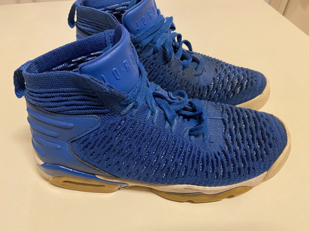Jordan elevation 23 clearance blue