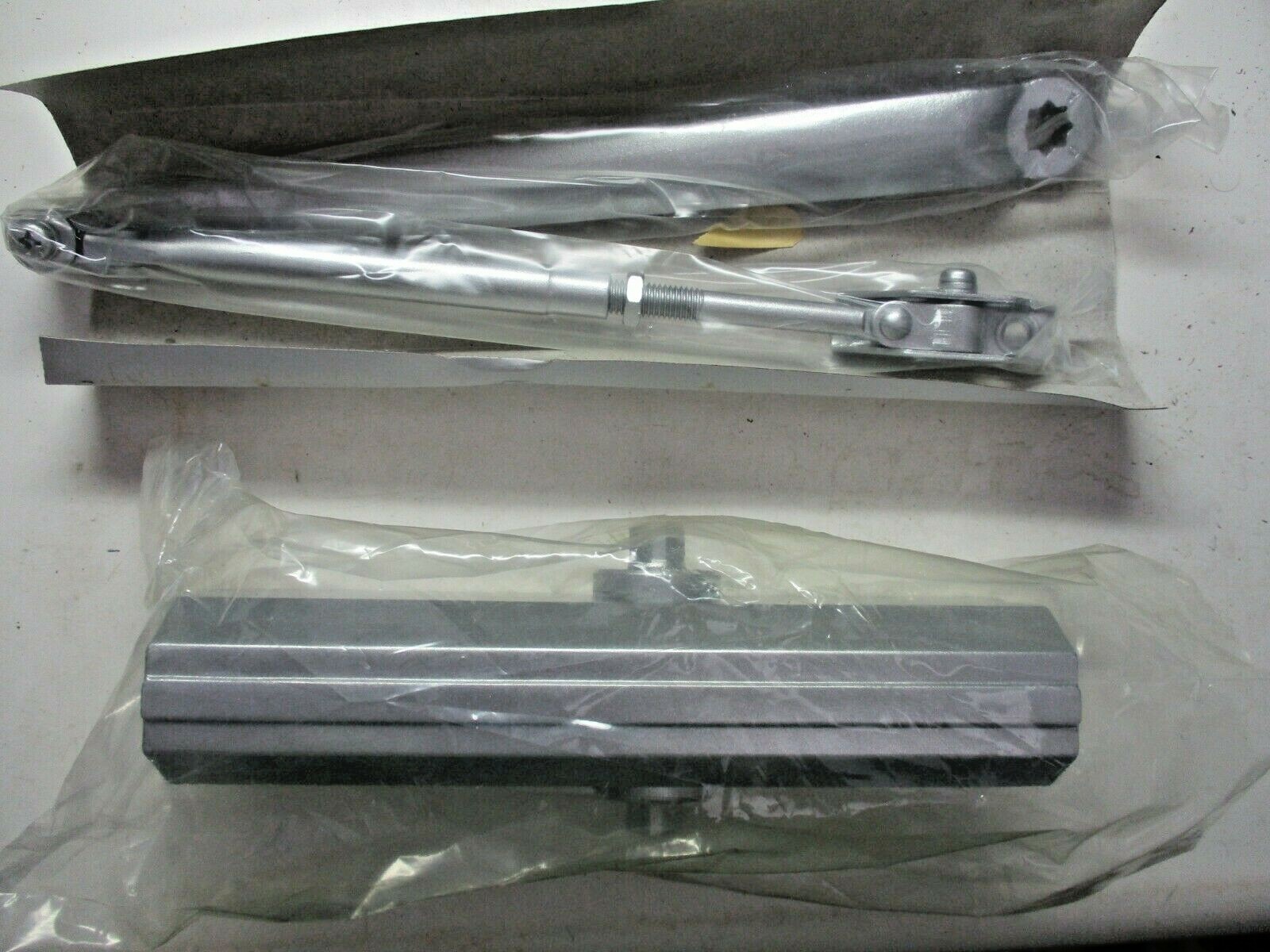 Tell 600 Series DC100018 Commercial Door Closer Retrofit Yale Norton