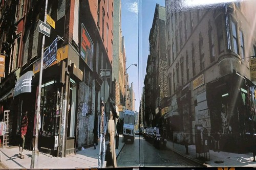 Beastie Boys Vinyl!! Pauls Boutique 1990 UK Reissue! - Picture 4 of 7