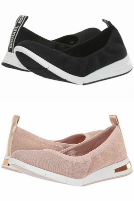 mk slip on shoes
