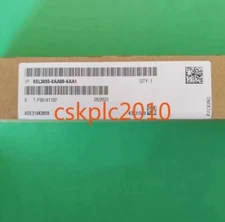 1PCS New original Siemens Drive-CLiQ hub module cabinet 6SL3055-0AA00-6AA1