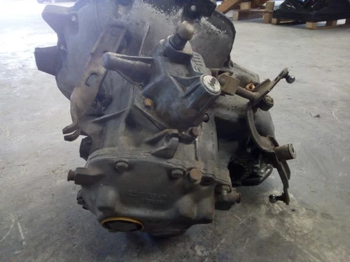9014714336 Caja Cambios para OPEL CORSA A Básico 1989 1635744 - Imagen 6 de 10