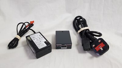 Extron dph 101 4k plus DisplayPort auf HDMI Aktiv Adapter