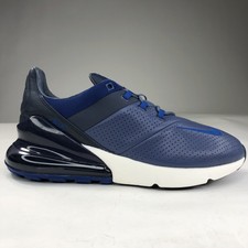 air max 270 premium diffused blue
