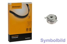 CONTI Zahnriemen+Spanrolle für OPEL ASTRA F,CALIBRA A,FRONTERA A,KADETT E