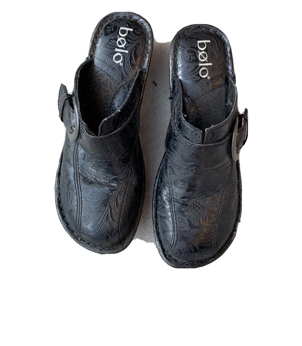 Bolo shoes hotsell by born