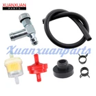Fuel Tank Grommet Shut Off Valve For DeVilbiss GT5000 GB5000 GB4010 Generator